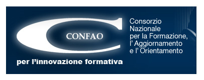 Logo CONFAO