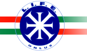 Logo LIFE OnLus