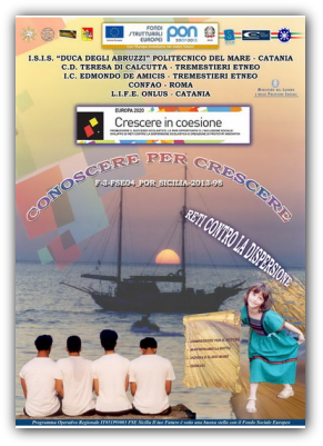 Locandina Conoscere per Crescere