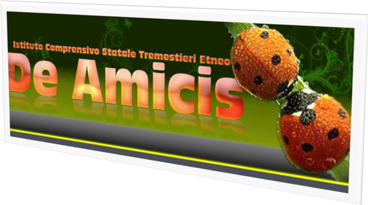 Logo De Amicis